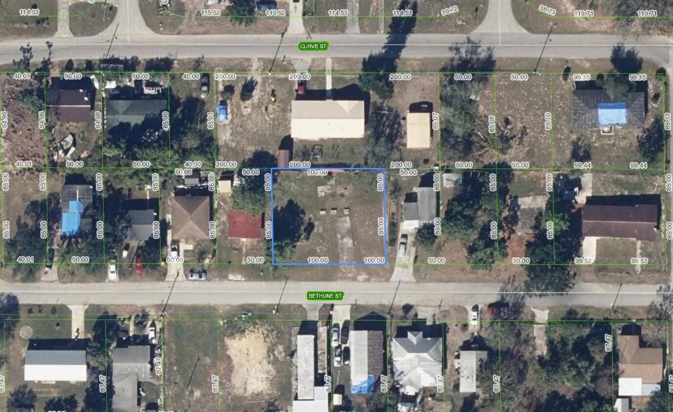 110 Bethune St, Lake Placid, FL 33852 photo