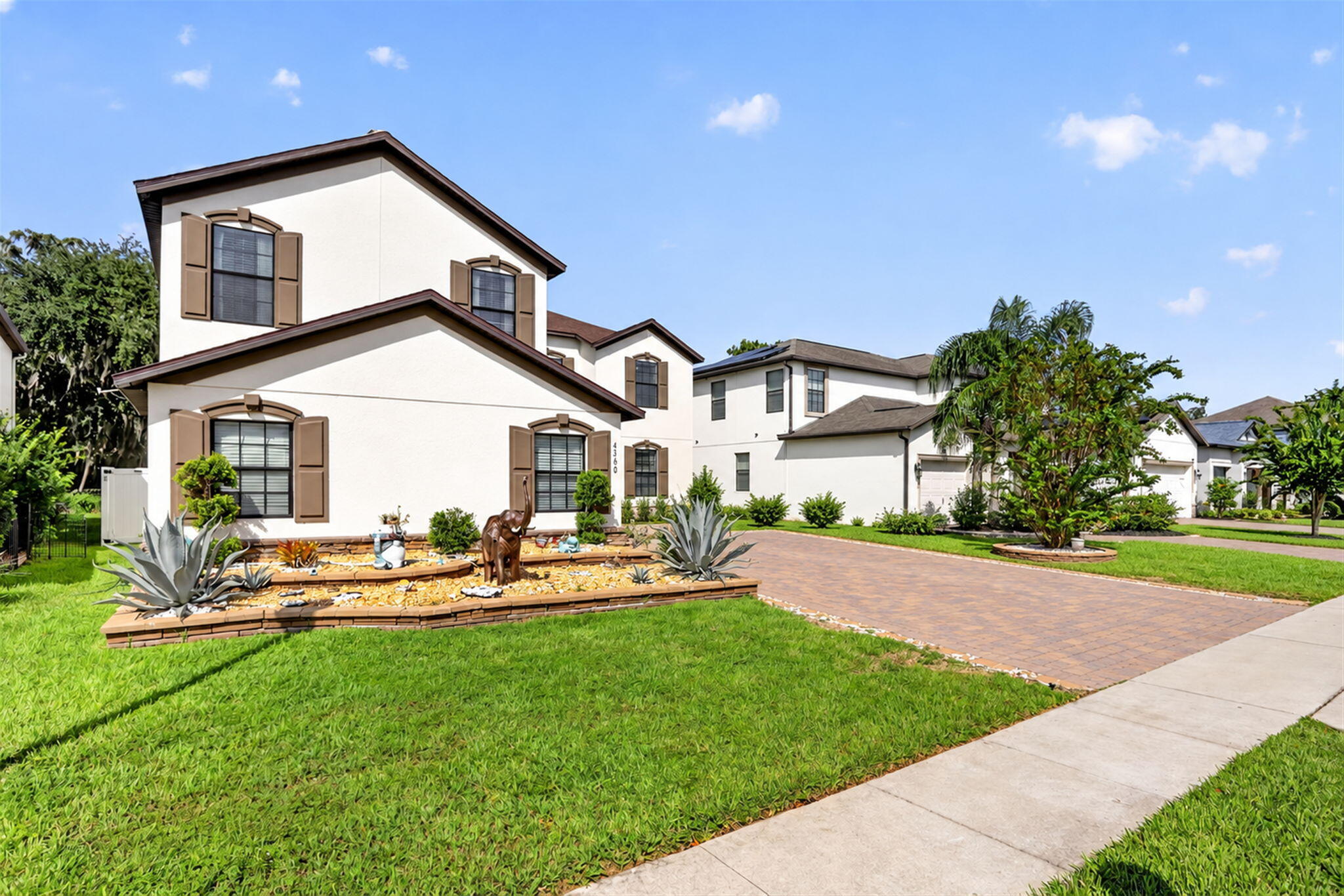 4340 Summer Breeze Way, Kissimmee, FL 34744 photo