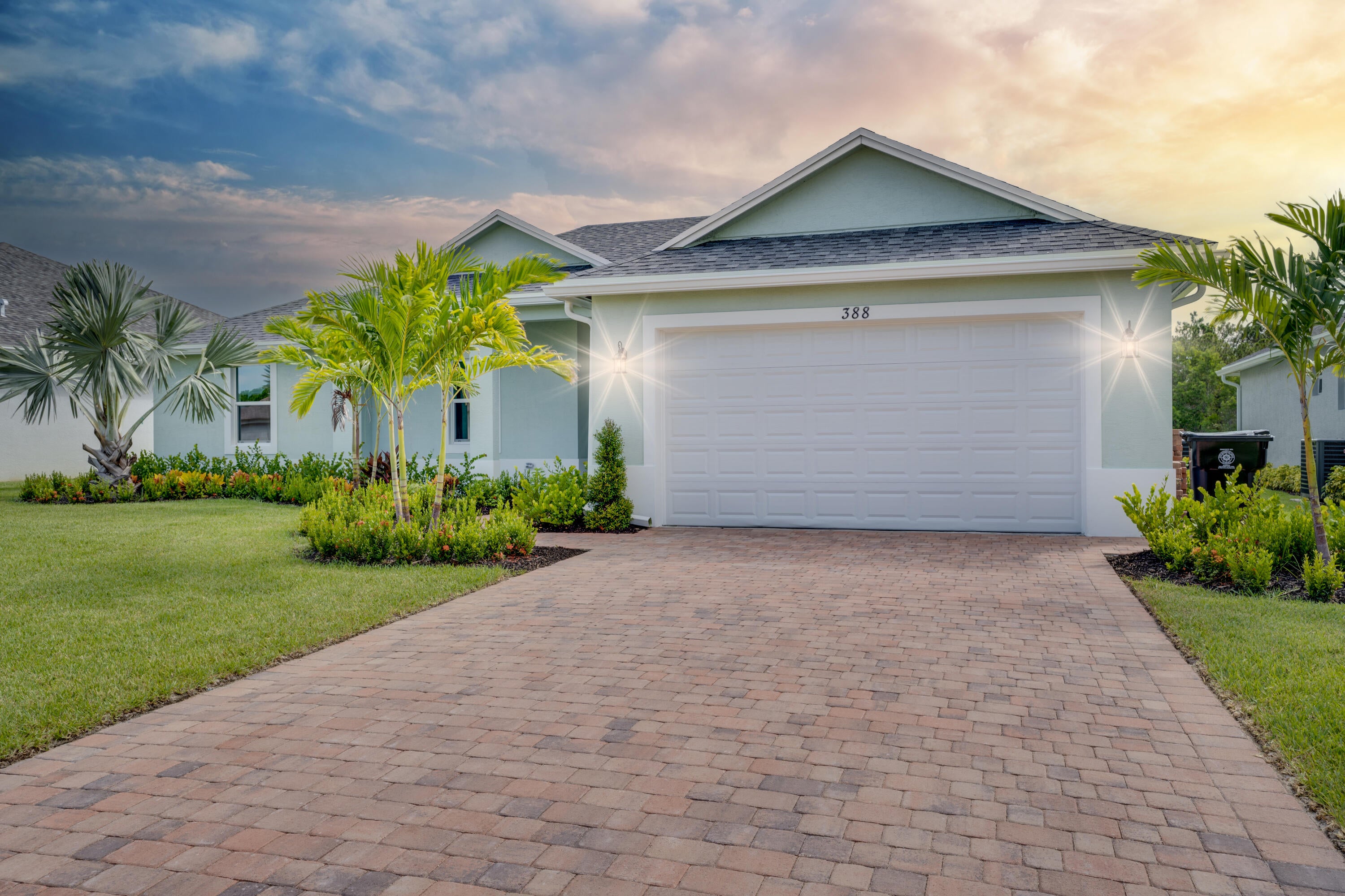 388 Vista Lake Dr, Port Saint Lucie, FL 34983