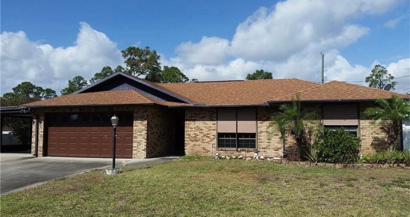 9650 Hibiscus Ave, Sebastian, FL 32976