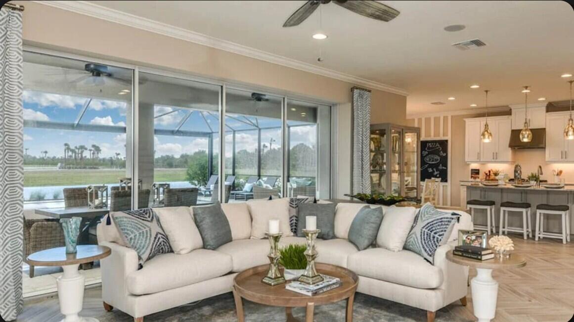 468 SE Ranch Oak Cir, Port Saint Lucie, FL 34984 photo