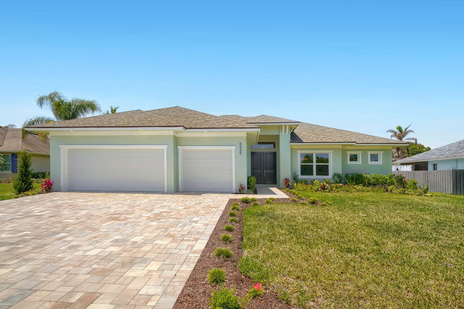 6635 49 Ct, Vero Beach, FL 32967