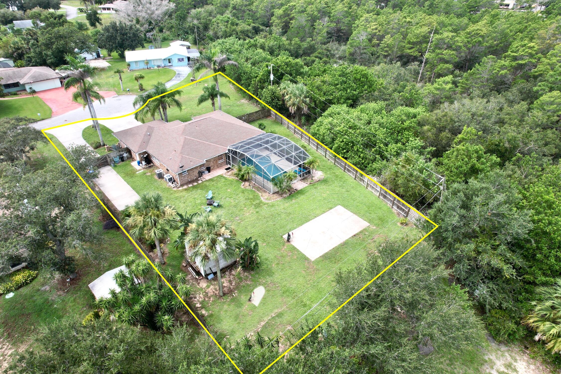 7686 134 St, Sebastian, FL 32958 photo
