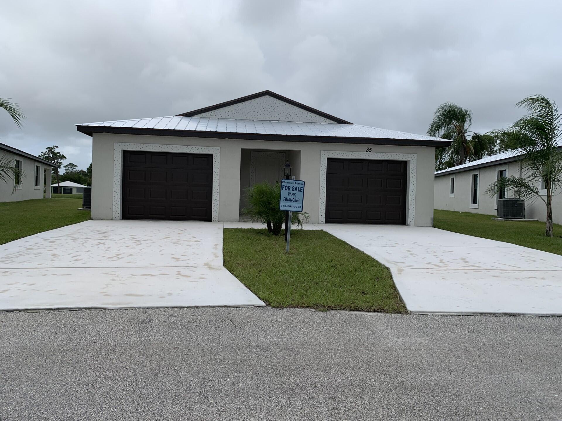 41 La Villa Way, Fort Pierce, FL 34951
