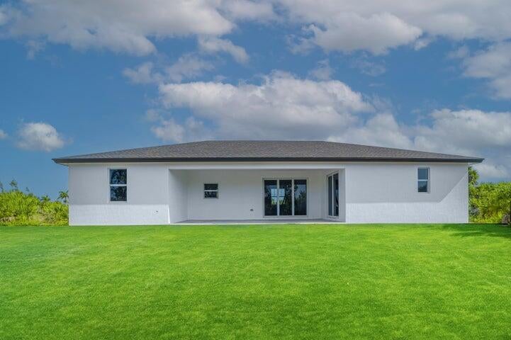 15101 Brainbridge Cir, Port Charlotte, FL 33981 photo
