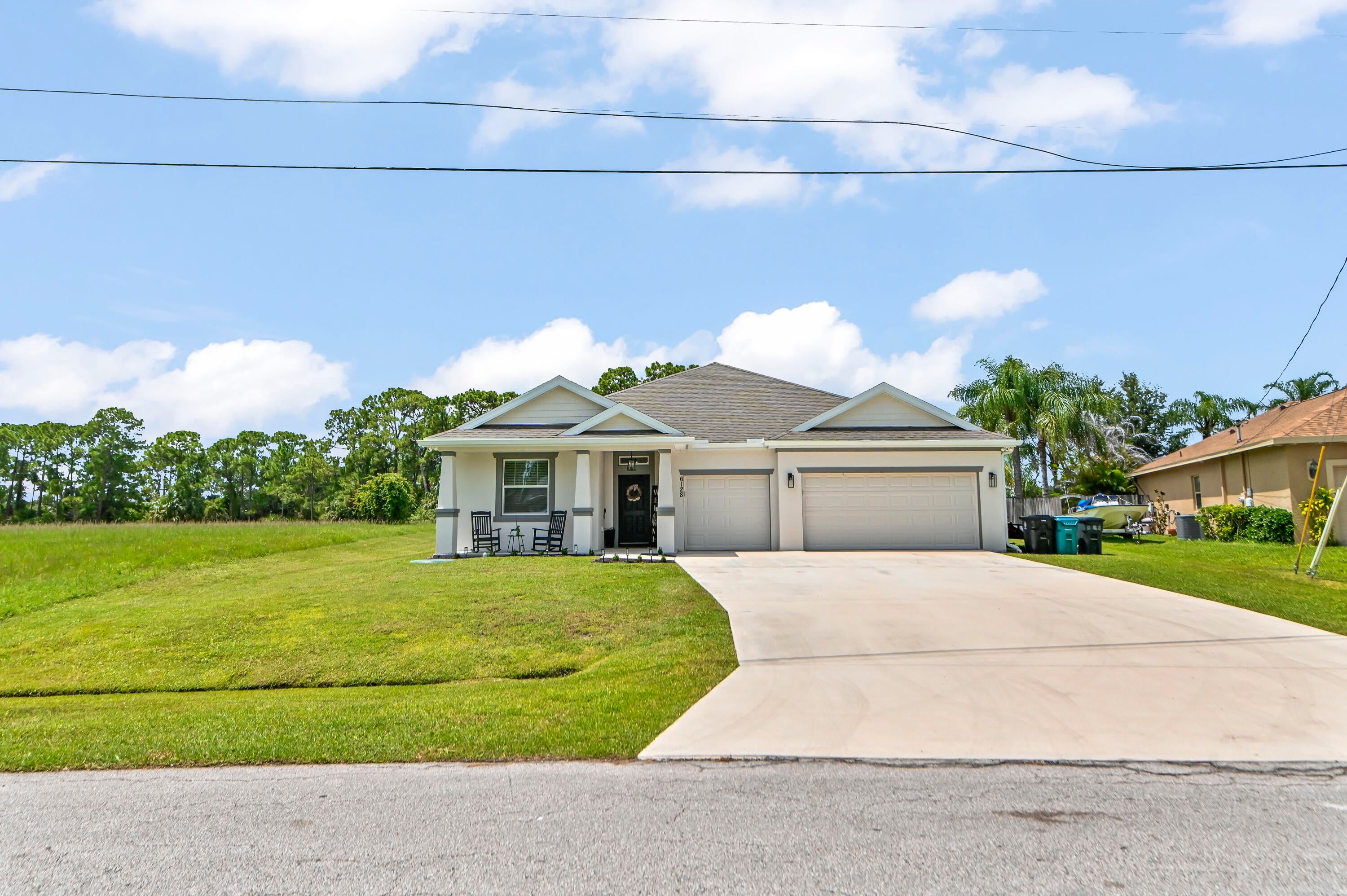 6128 Densaw Terrace, Port Saint Lucie, FL 34986