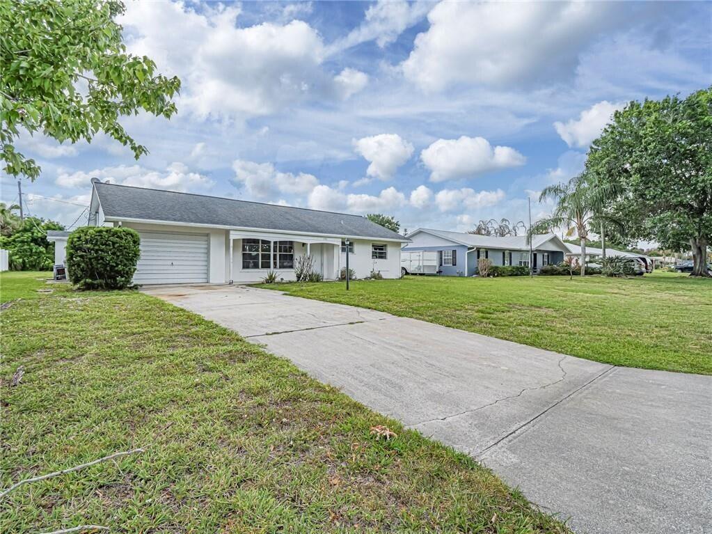 136 16 Ave, Vero Beach, FL 32962
