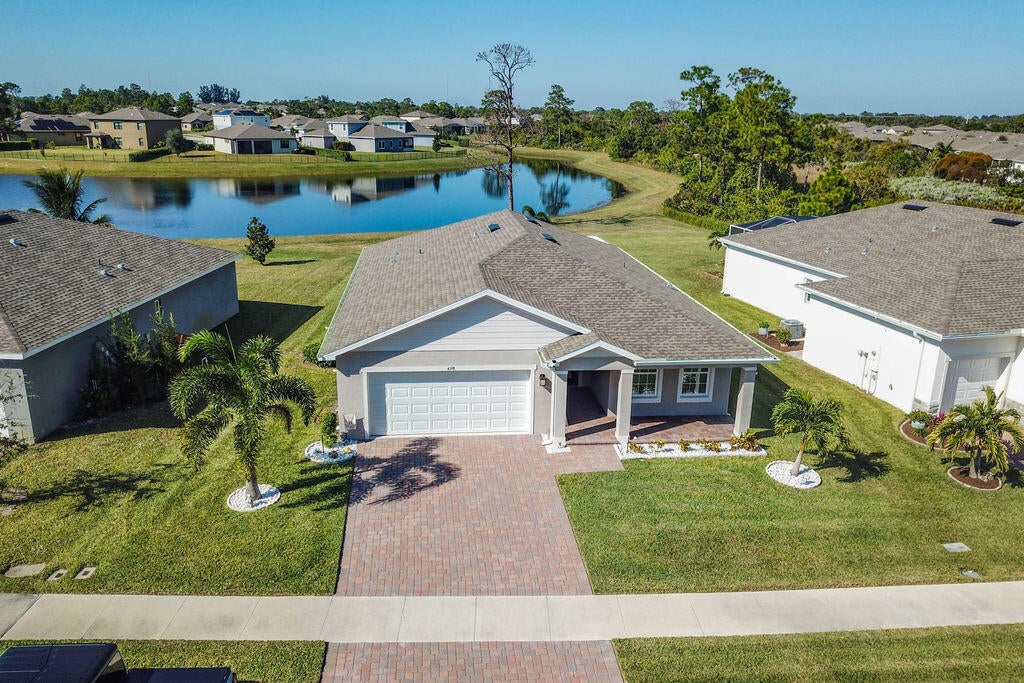 4198 Keeson Cir, Vero Beach, FL 32967