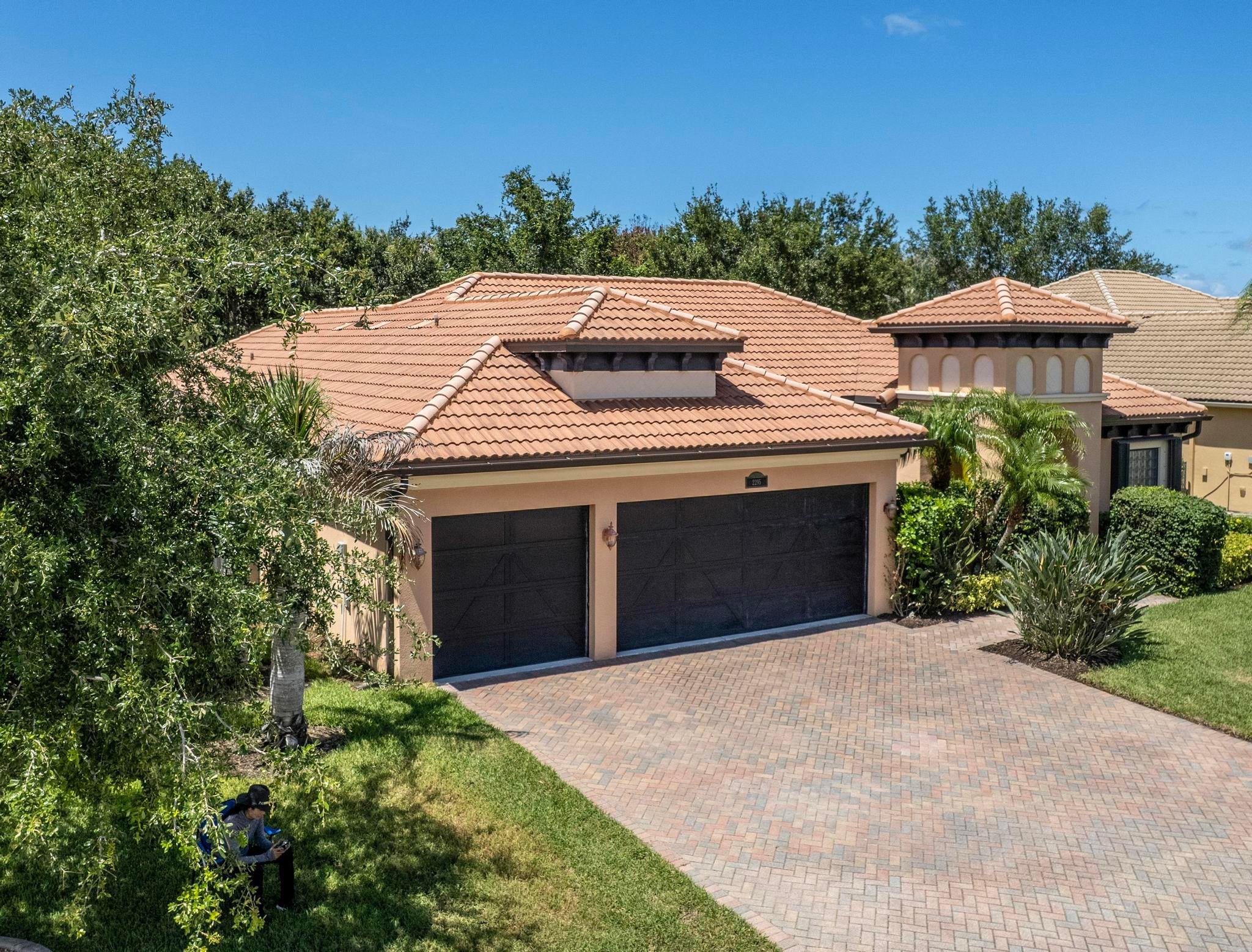 2295 NW Diamond Creek Way, Jensen Beach, FL 34957 photo