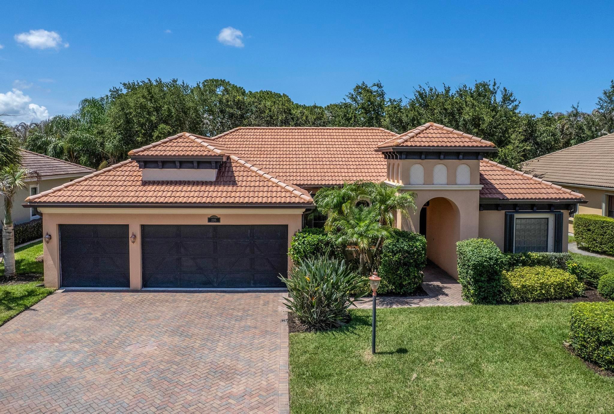2295 Diamond Creek Way, Jensen Beach, FL 34957