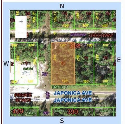 Single Family Residence in Indian Lake Estates FL 0 Japonica Avenue.jpg