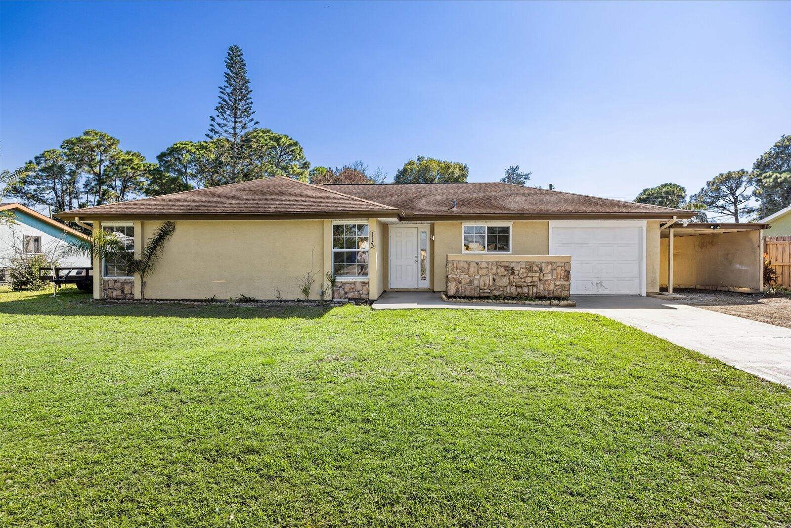113 Conover Ave, Sebastian, FL 32958