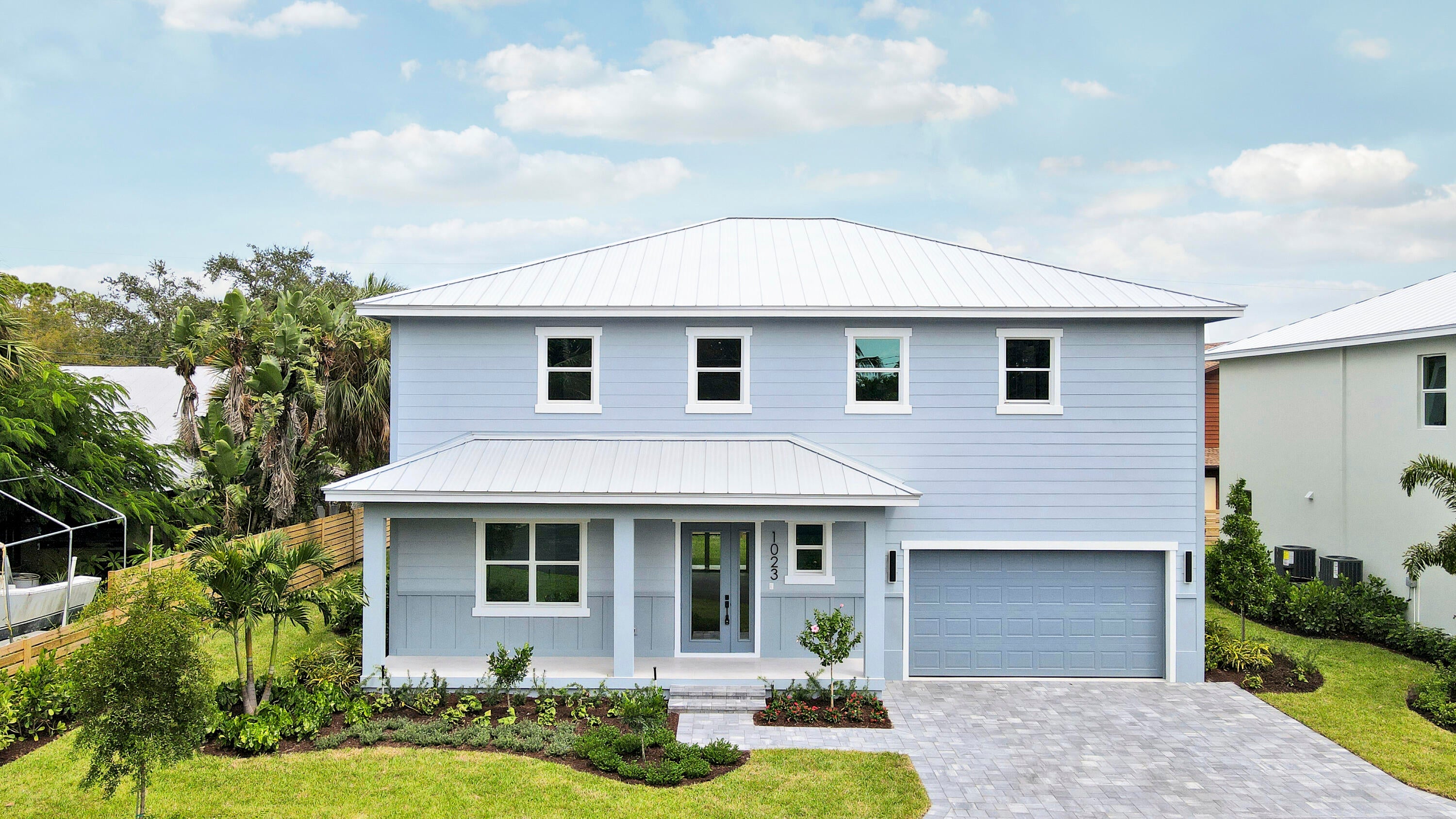 1023 Orange Ave, Jensen Beach, FL 34957