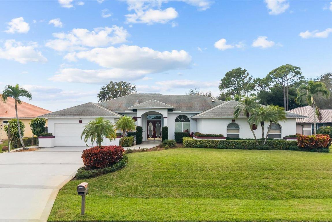 156 Saratoga Ave, Port Saint Lucie, FL 34953