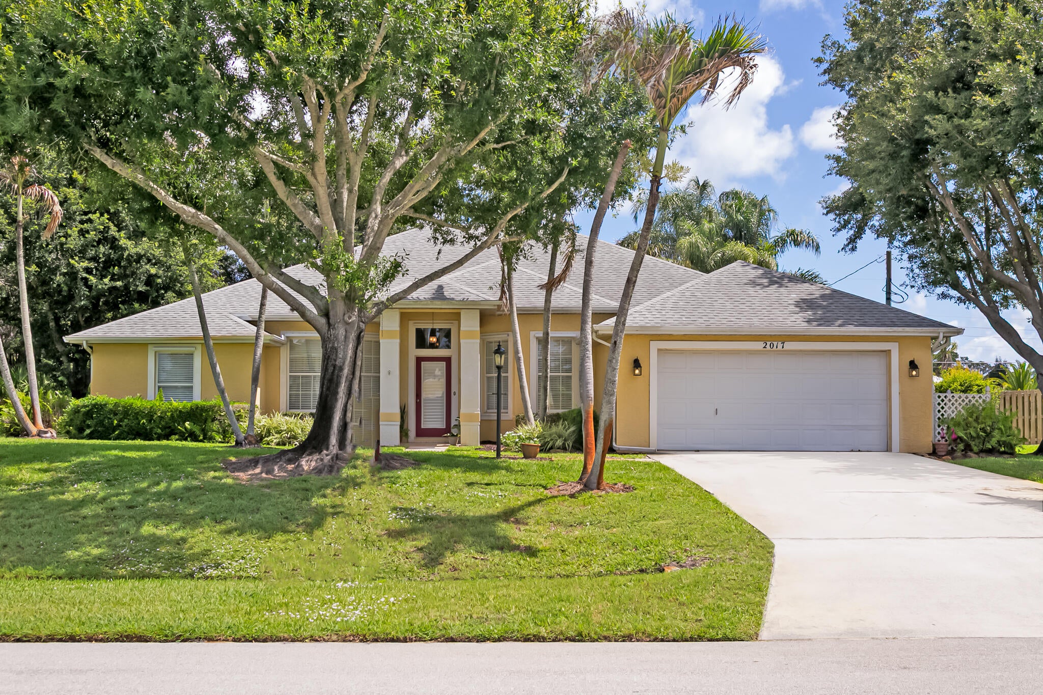 2017 Allamanda Dr, Port Saint Lucie, FL 34952