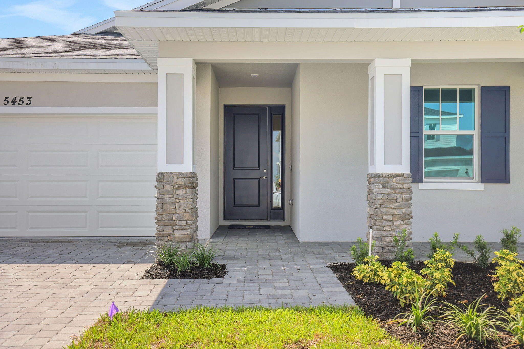5428 NW Camberly Ct, Port Saint Lucie, FL 34987 photo