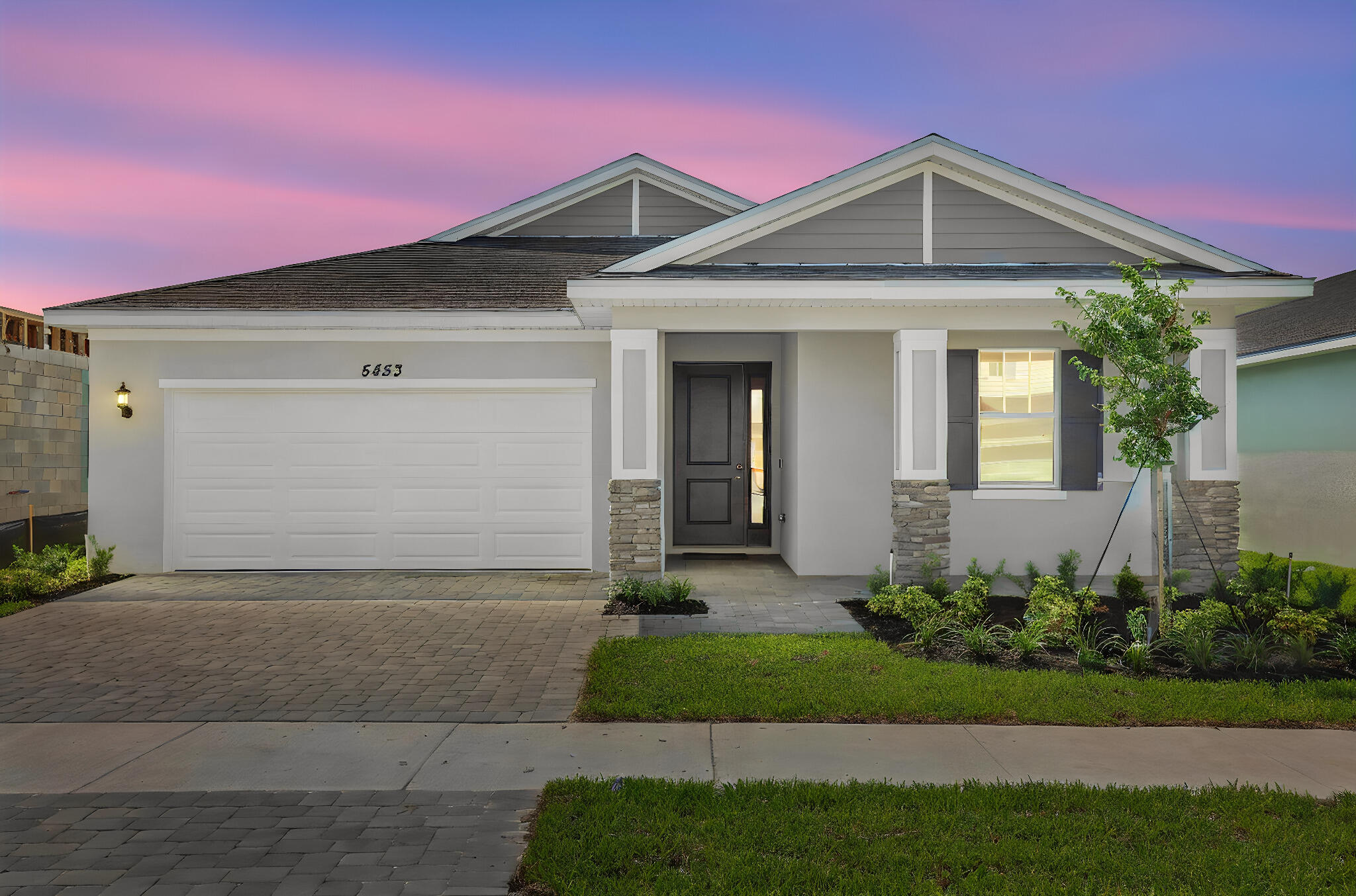 5428 NW Camberly Ct, Port Saint Lucie, FL 34987 photo