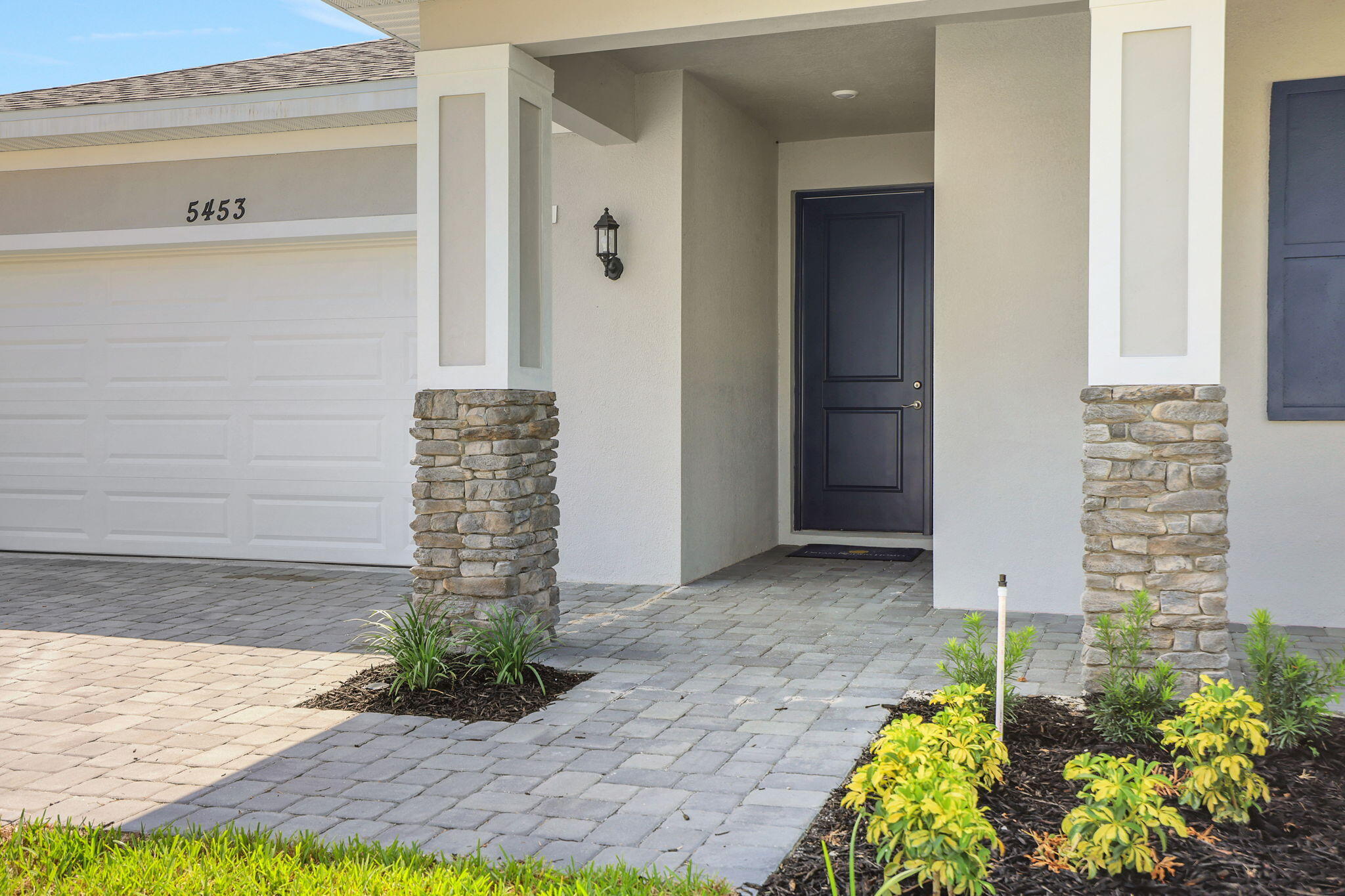 5428 NW Camberly Ct, Port Saint Lucie, FL 34987 photo