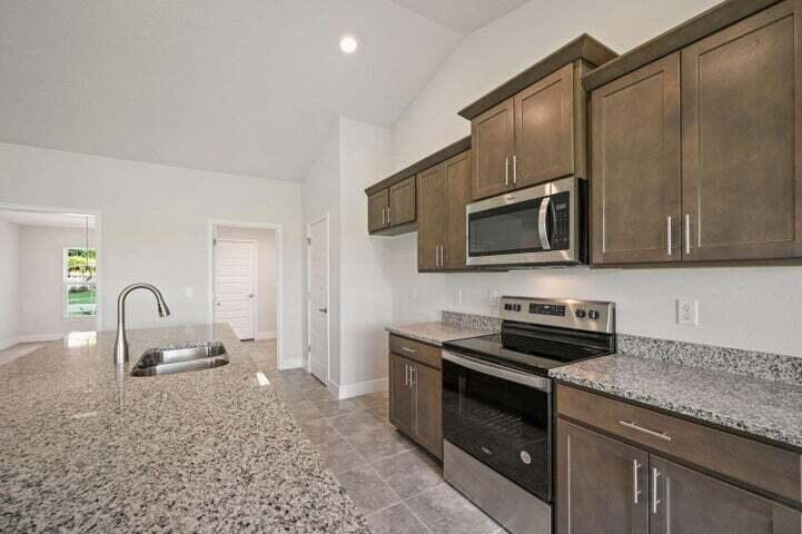 3998 SW Mccain St, Port Saint Lucie, FL 34953 photo