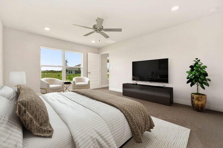 3998 SW Mccain St, Port Saint Lucie, FL 34953 photo