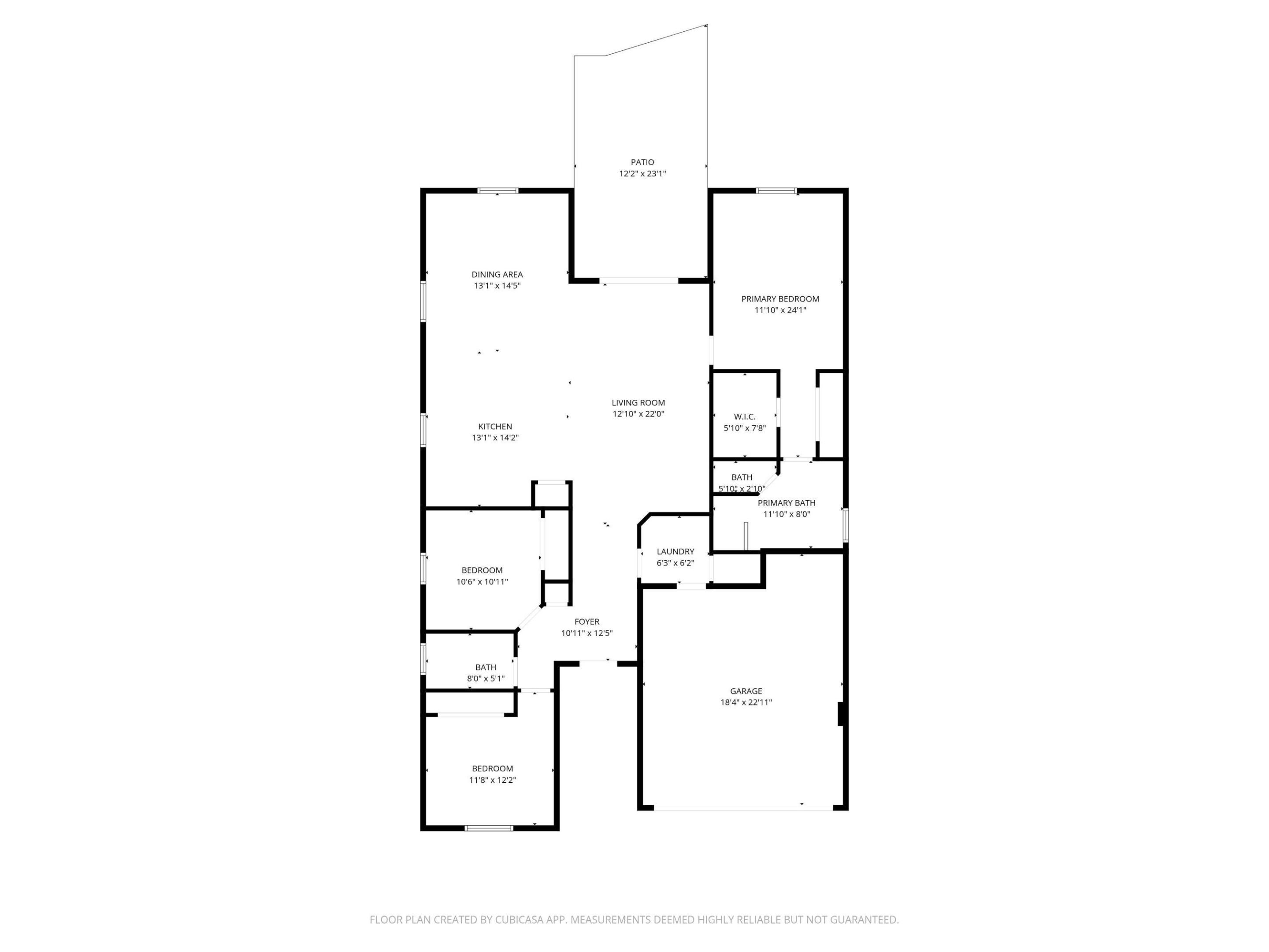 2055 46 Ave, Vero Beach, FL 32966 photo