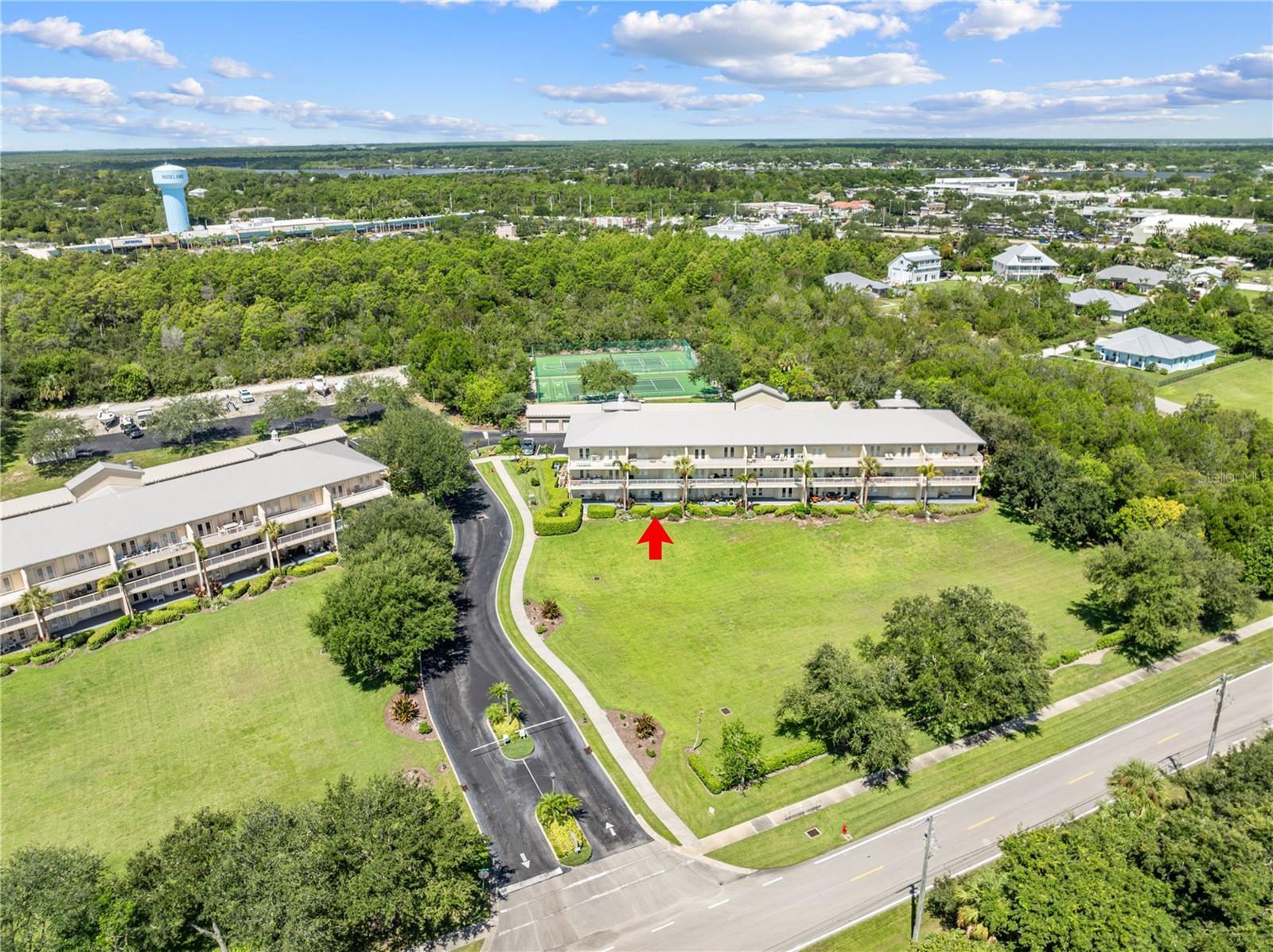 13570 Mystic Dr #102, Sebastian, FL 32958 photo