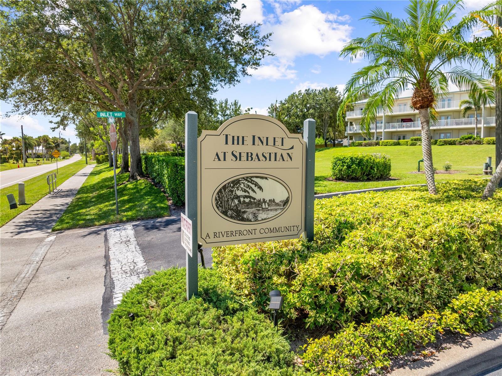 13570 Mystic Dr #102, Sebastian, FL 32958 photo