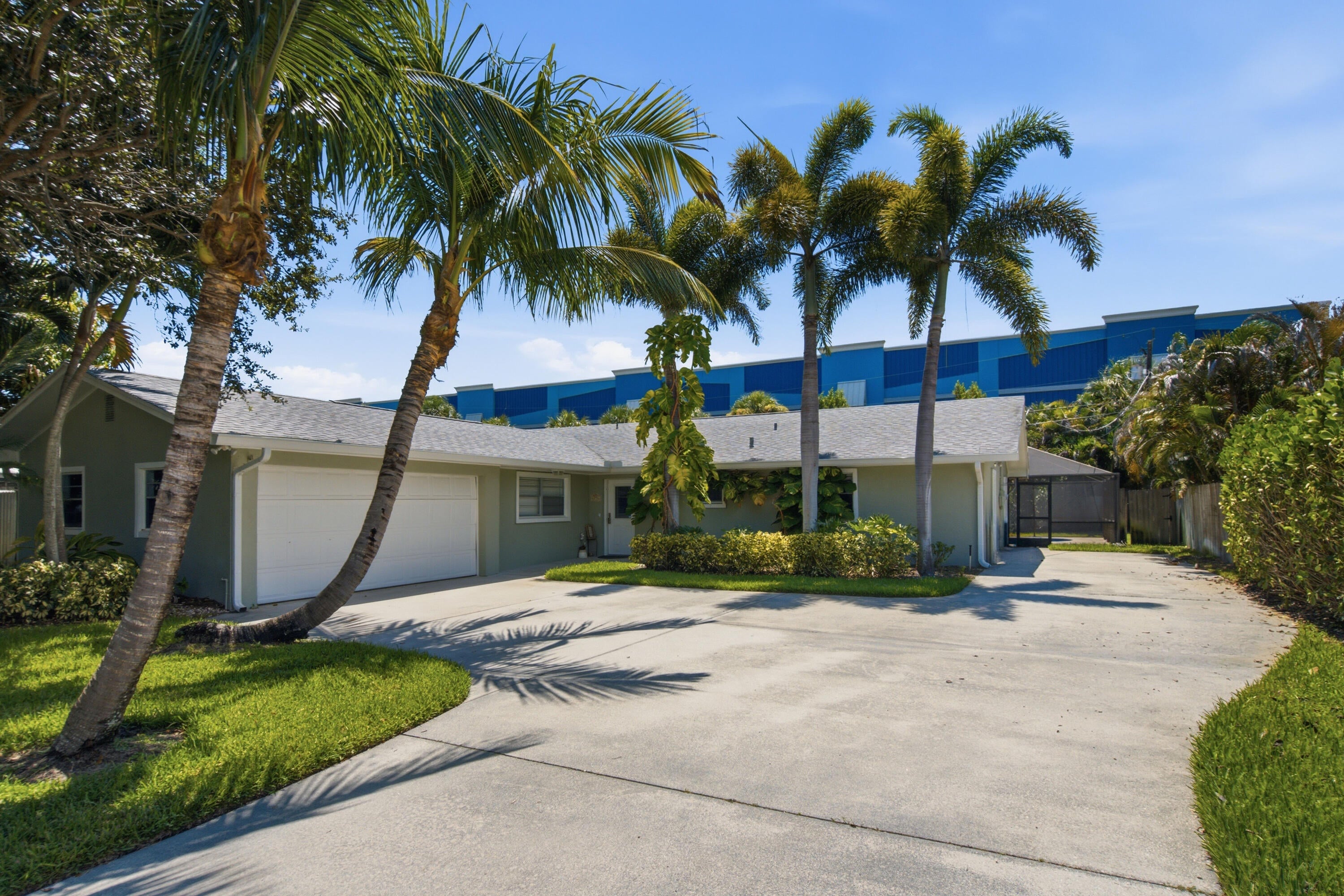 4796 Manatee Terrace, Stuart, FL 34997