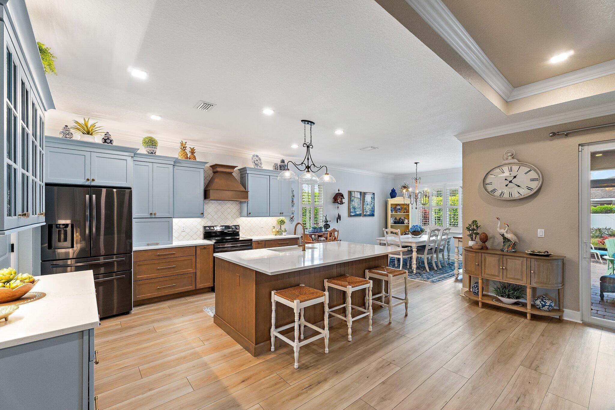 2480 SW Berry Park Cir, Palm City, FL 34990 photo