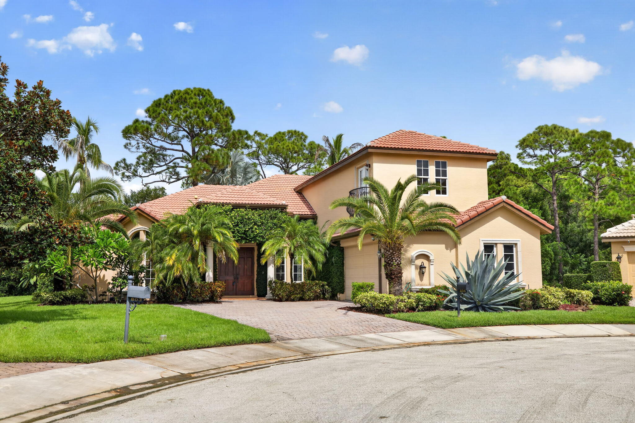 805 Classico Ct, Port Saint Lucie, FL 34986
