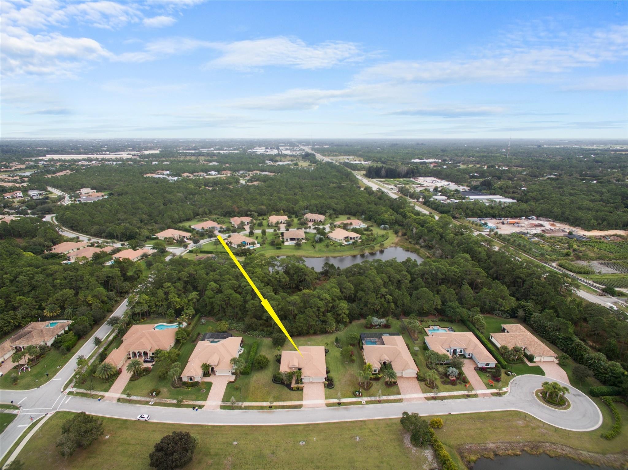 3477 SW Westover Ct, Palm City, FL 34990 photo
