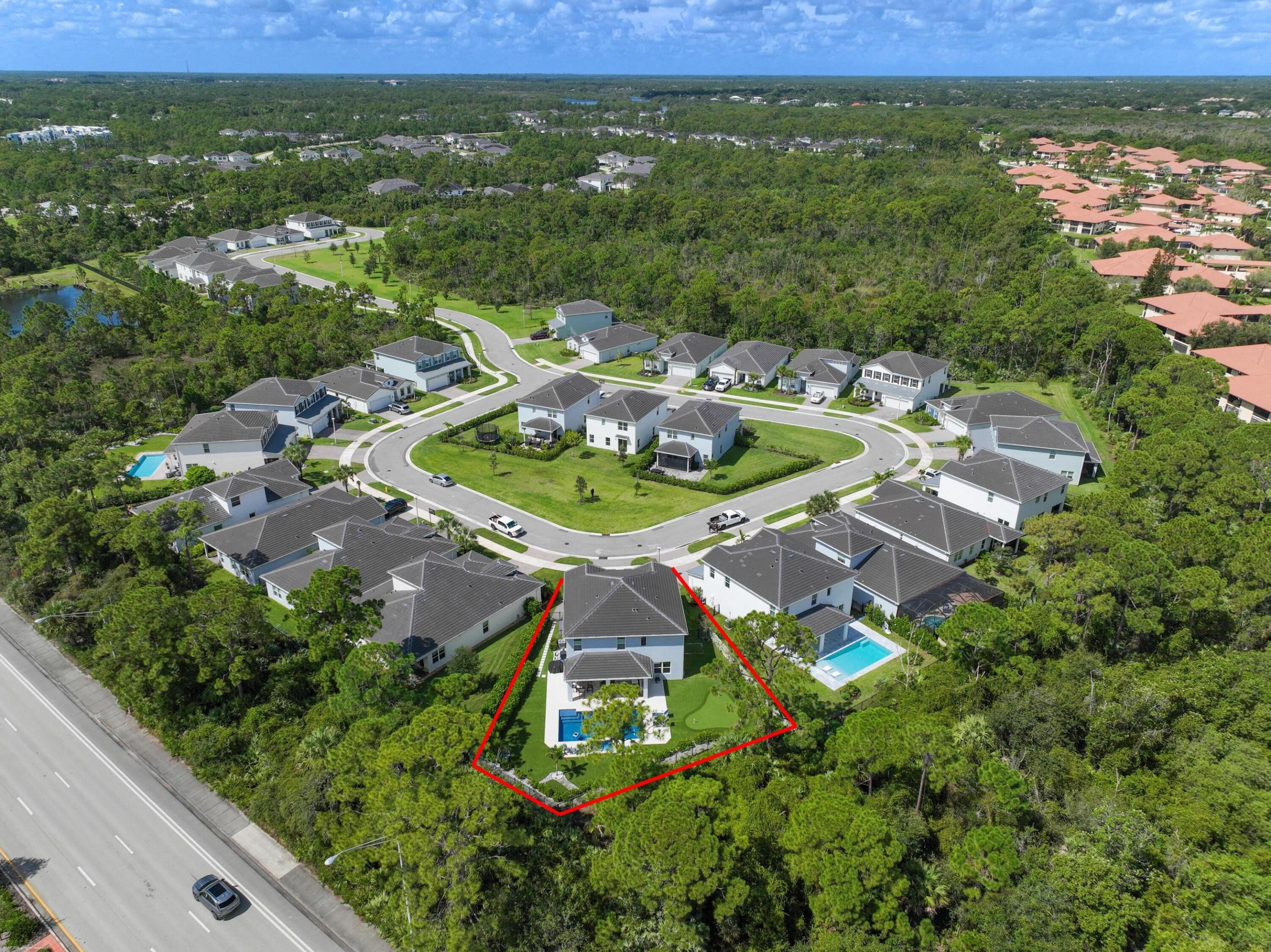 194 SW Pomeroy St, Stuart, FL 34997 photo