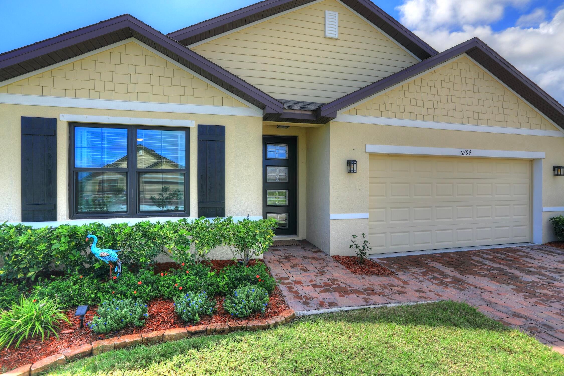 6794 Topaz Dr, Grant Valkaria, FL 32949 photo