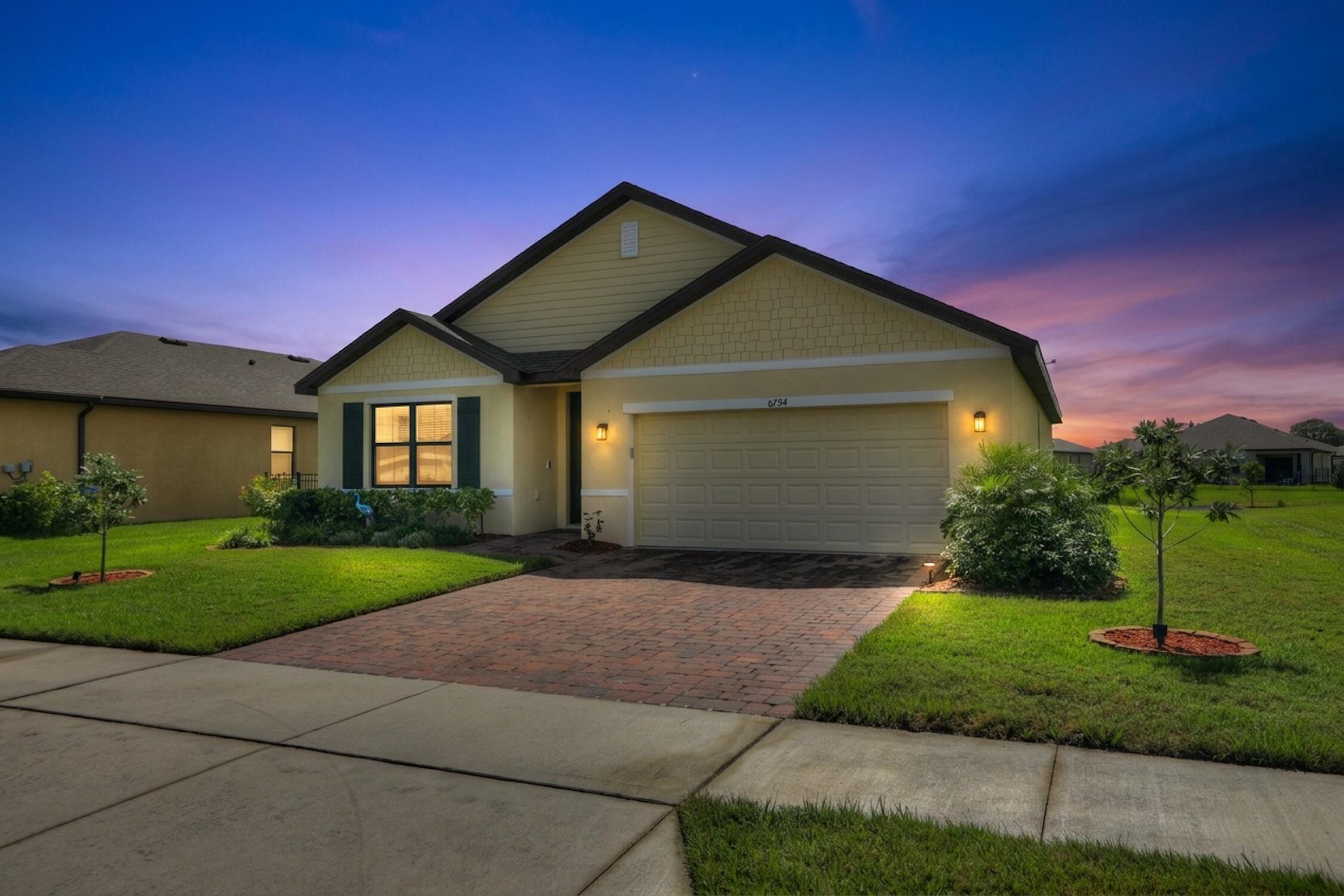 6794 Topaz Dr, Grant Valkaria, FL 32949 photo