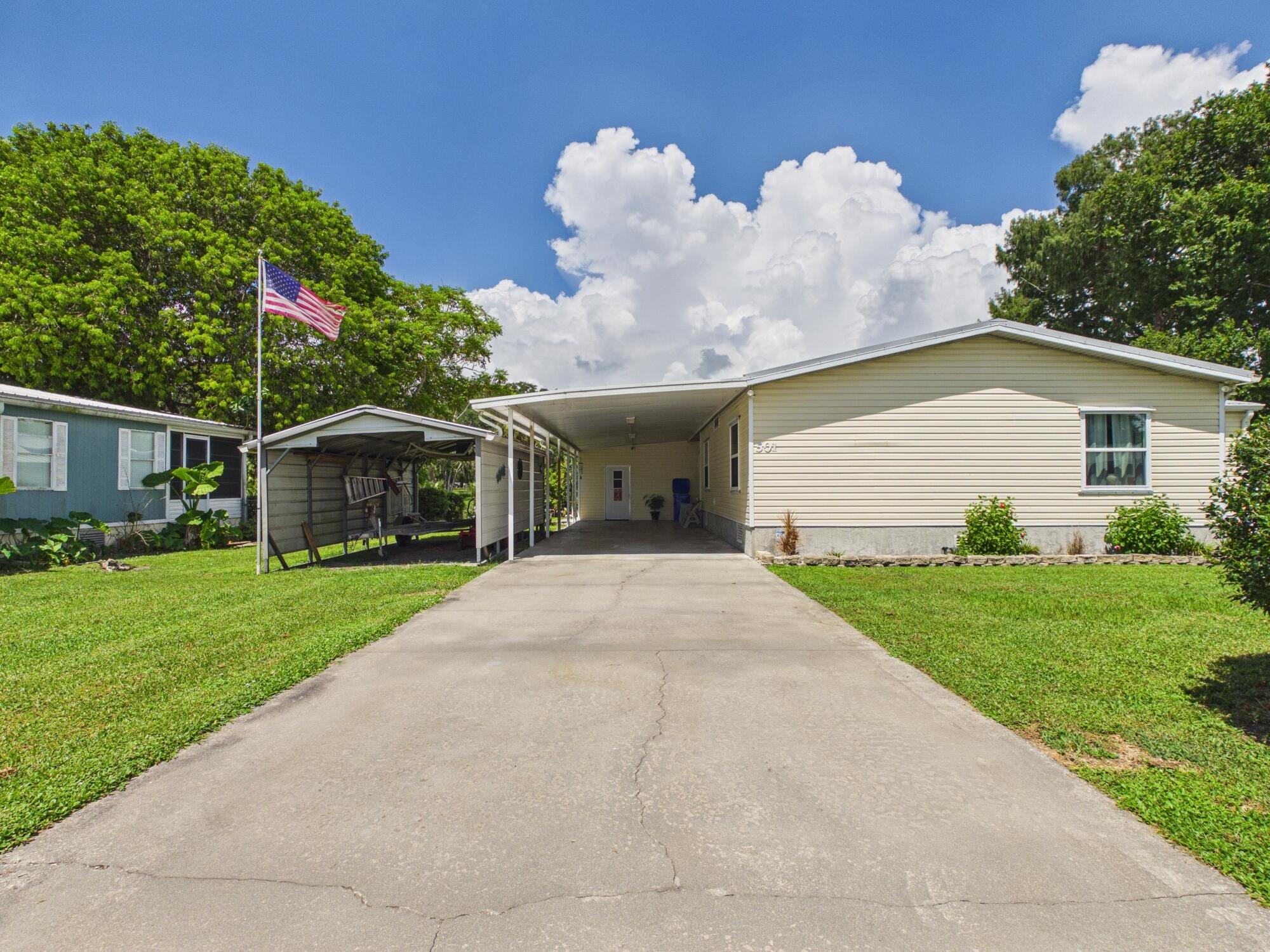 501 8 Ave, Okeechobee, FL 34972