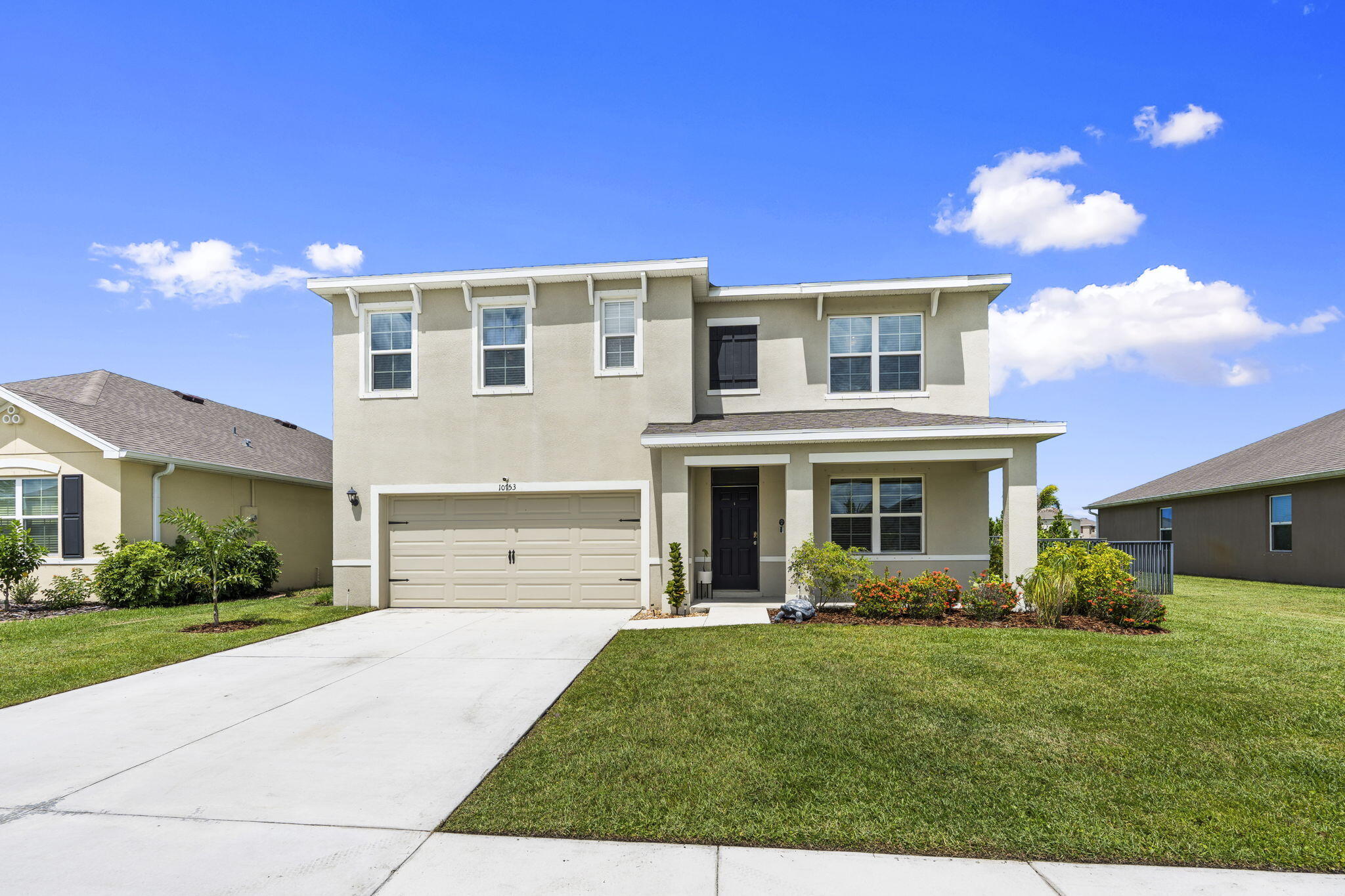 10753 Cremona Way, Port Saint Lucie, FL 34987