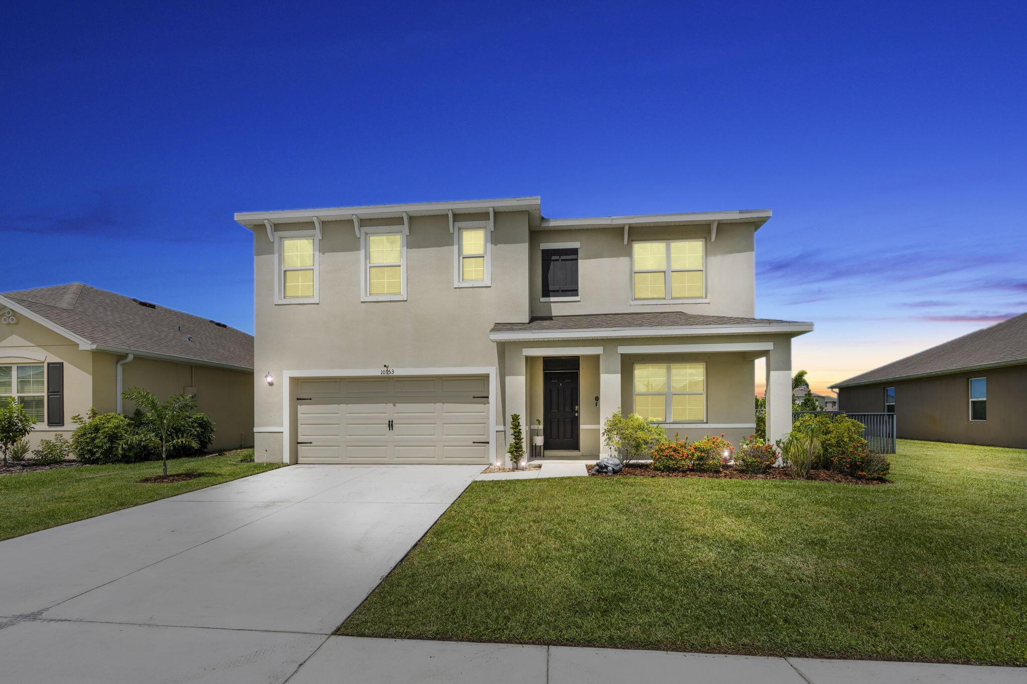 10753 SW Cremona Way, Port Saint Lucie, FL 34987 photo