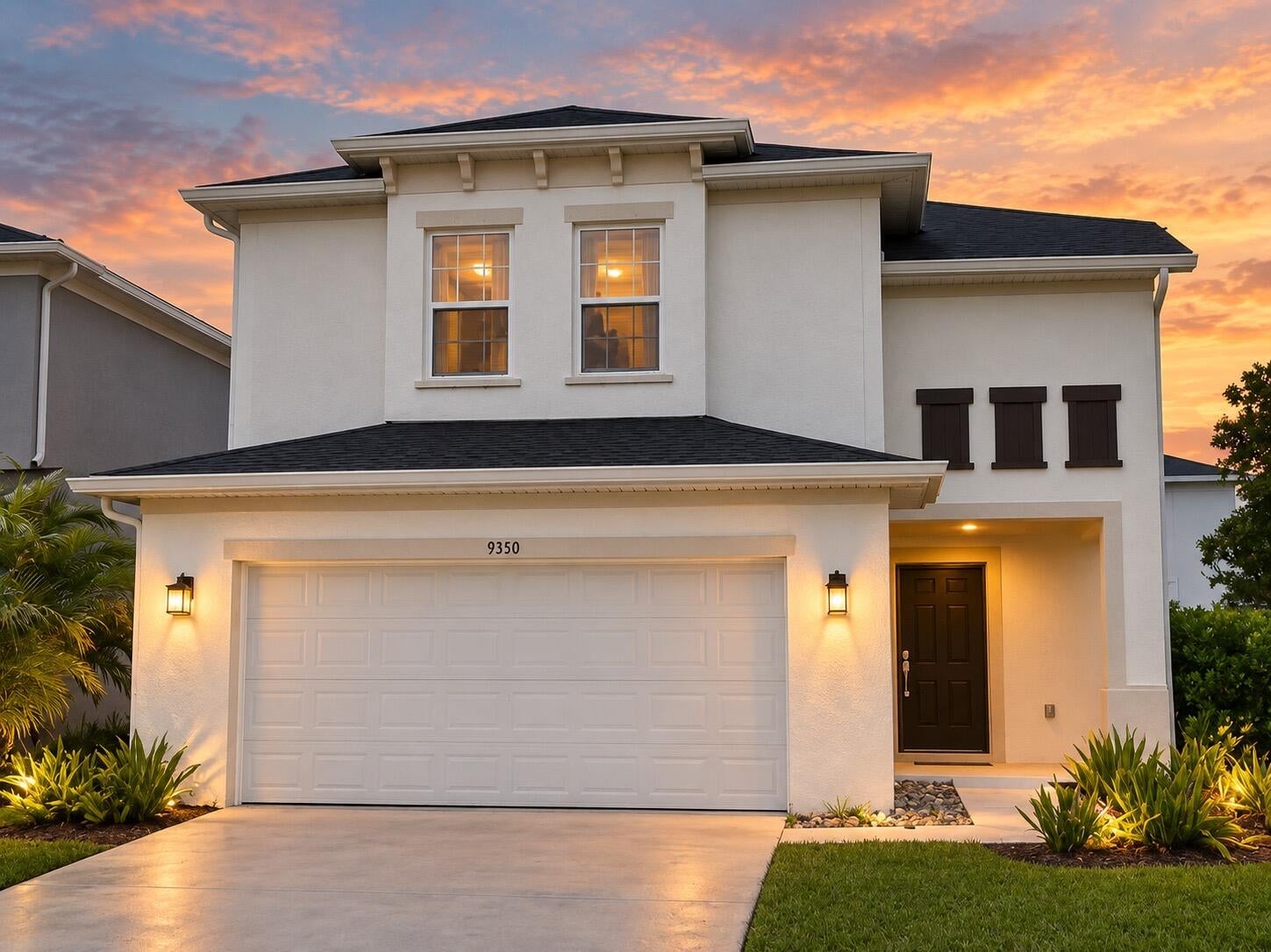9350 Ligorio Way, Port Saint Lucie, FL 34987