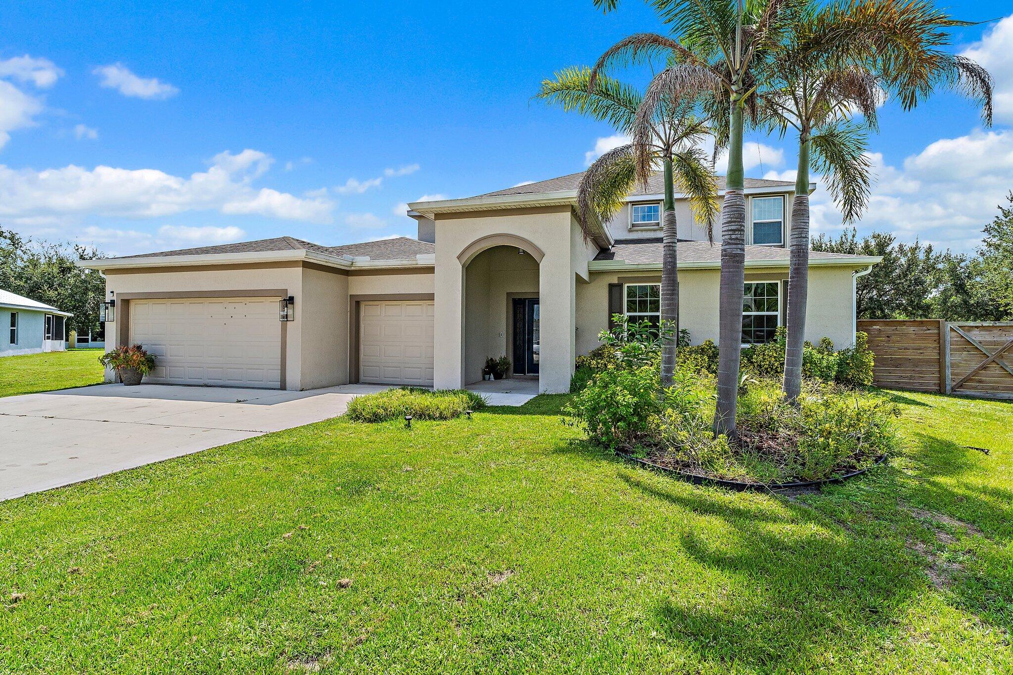 5648 NW Lorna Ct, Port Saint Lucie, FL 34986 photo
