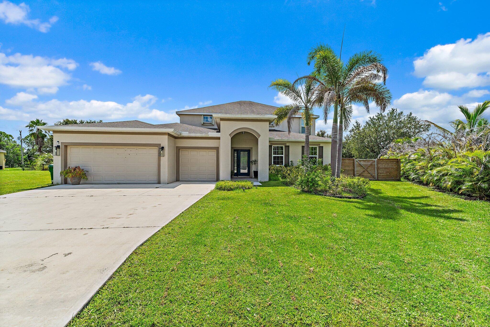 5648 Lorna Ct, Port Saint Lucie, FL 34986