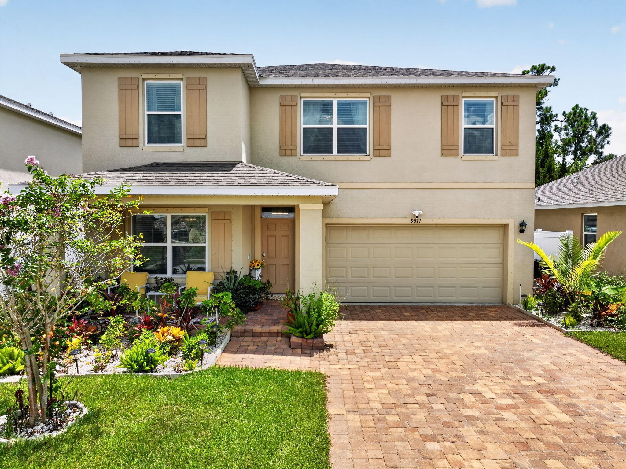 9517 Silver Sands Ln, Fort Pierce, FL 34945 photo