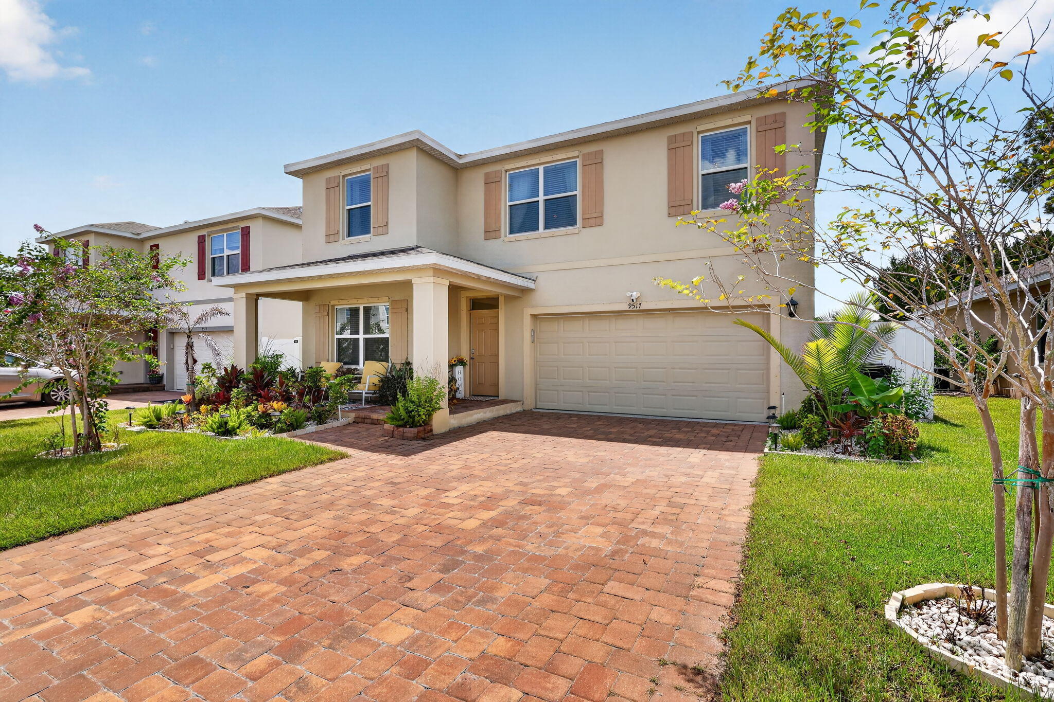 9517 Silver Sands Ln, Fort Pierce, FL 34945 photo