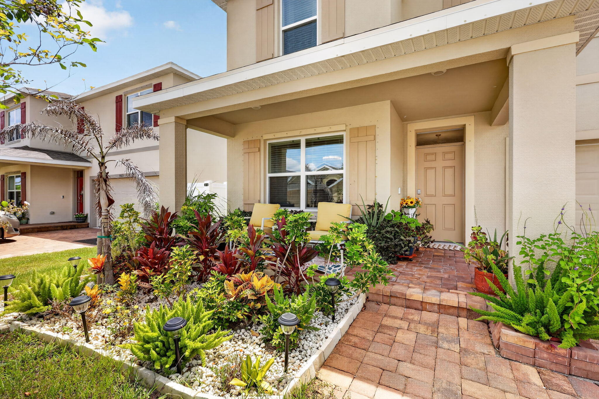 9517 Silver Sands Ln, Fort Pierce, FL 34945 photo