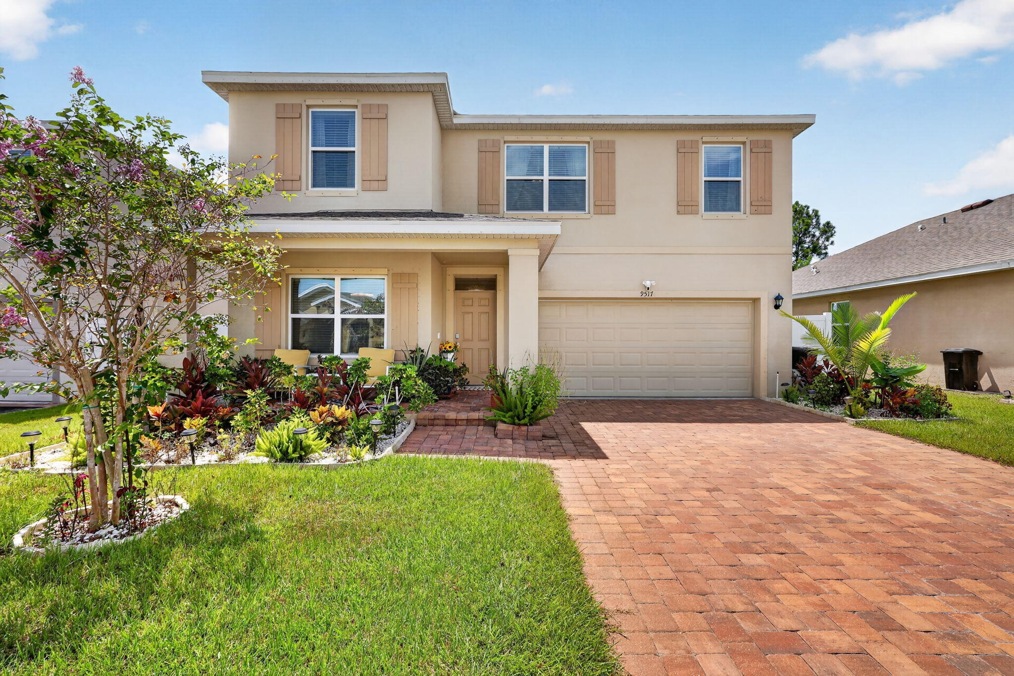 9517 Silver Sands Ln, Fort Pierce, FL 34945