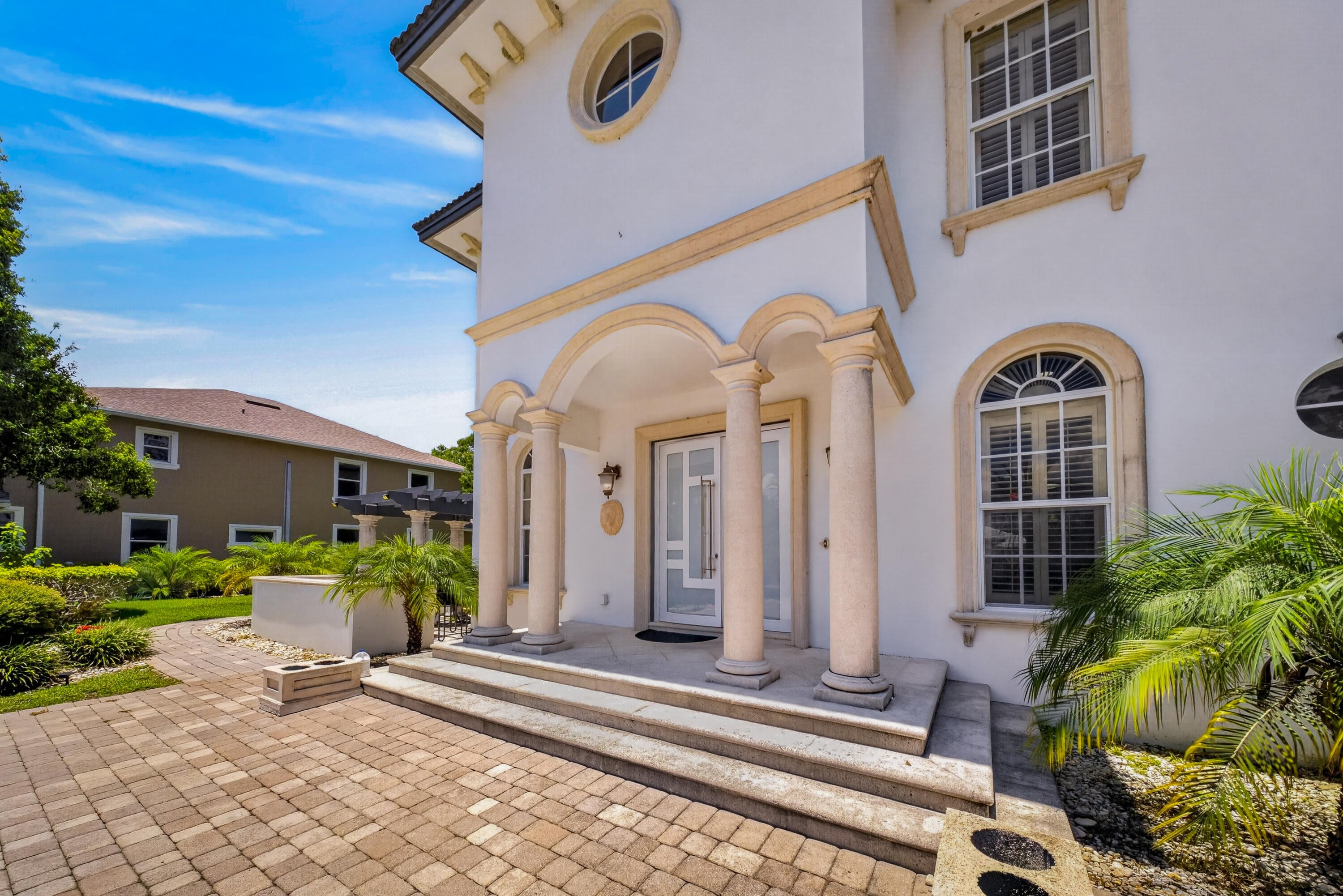 2304 Winding Creek Ln, Fort Pierce, FL 34981 photo