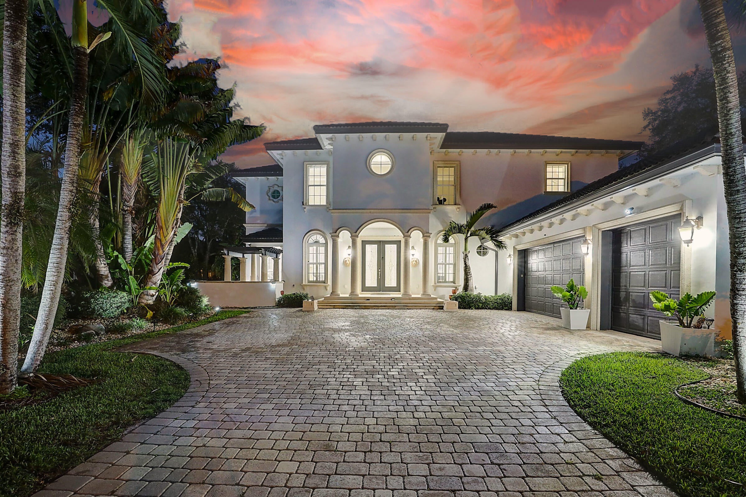2304 Winding Creek Ln, Fort Pierce, FL 34981