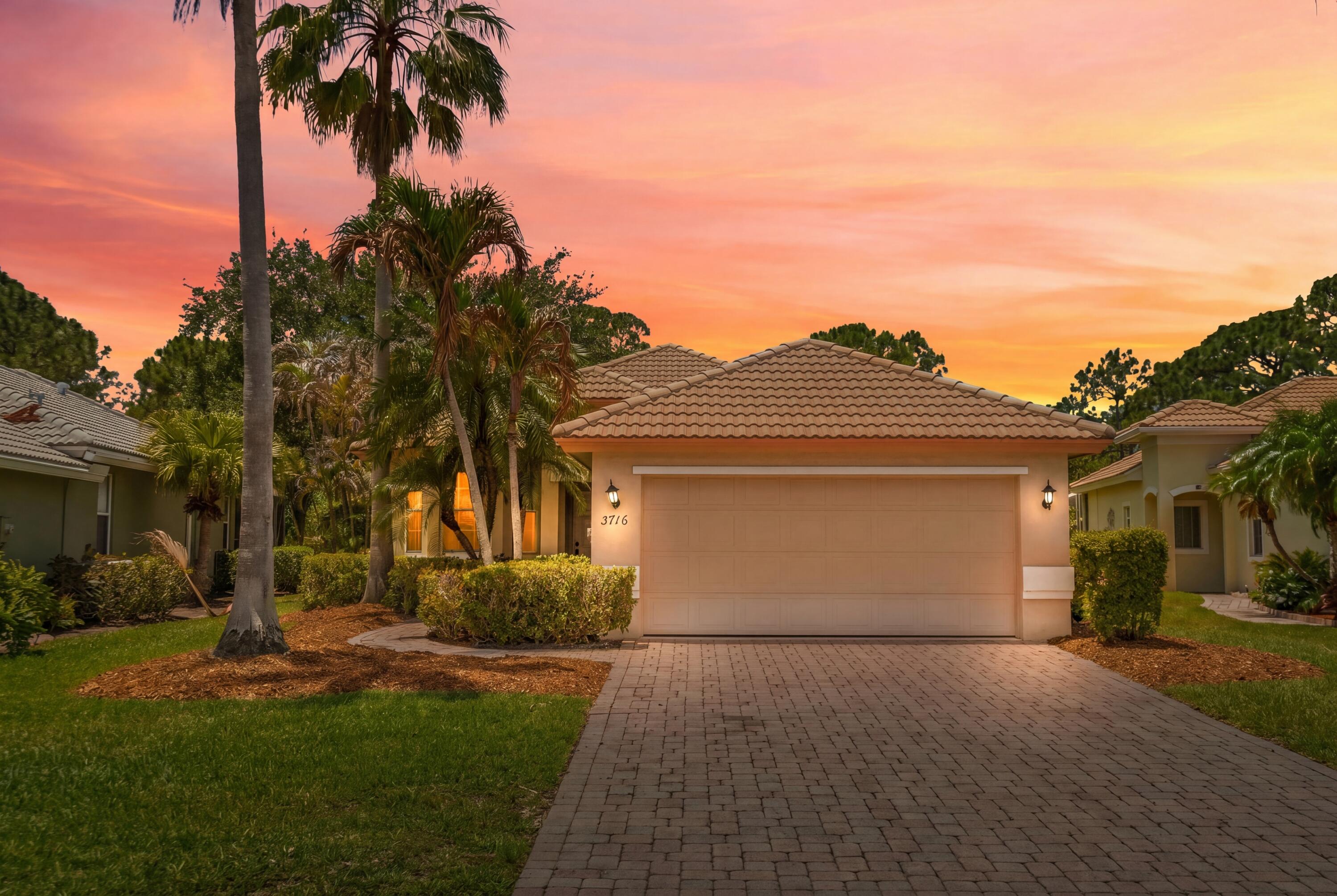 3716 Deer Oak Dr, Jensen Beach, FL 34957