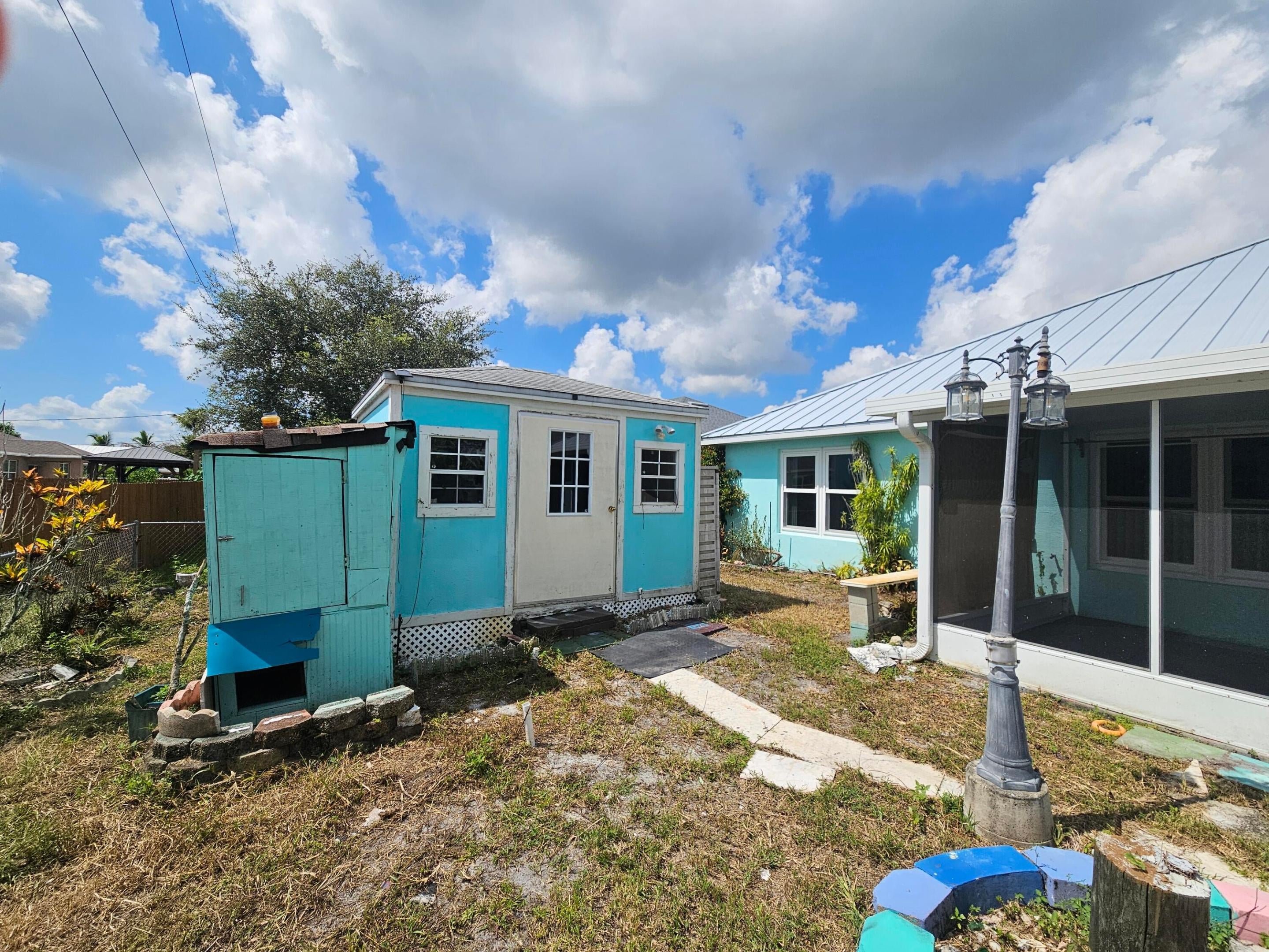 1179 SW Dorchester St, Port Saint Lucie, FL 34983 photo
