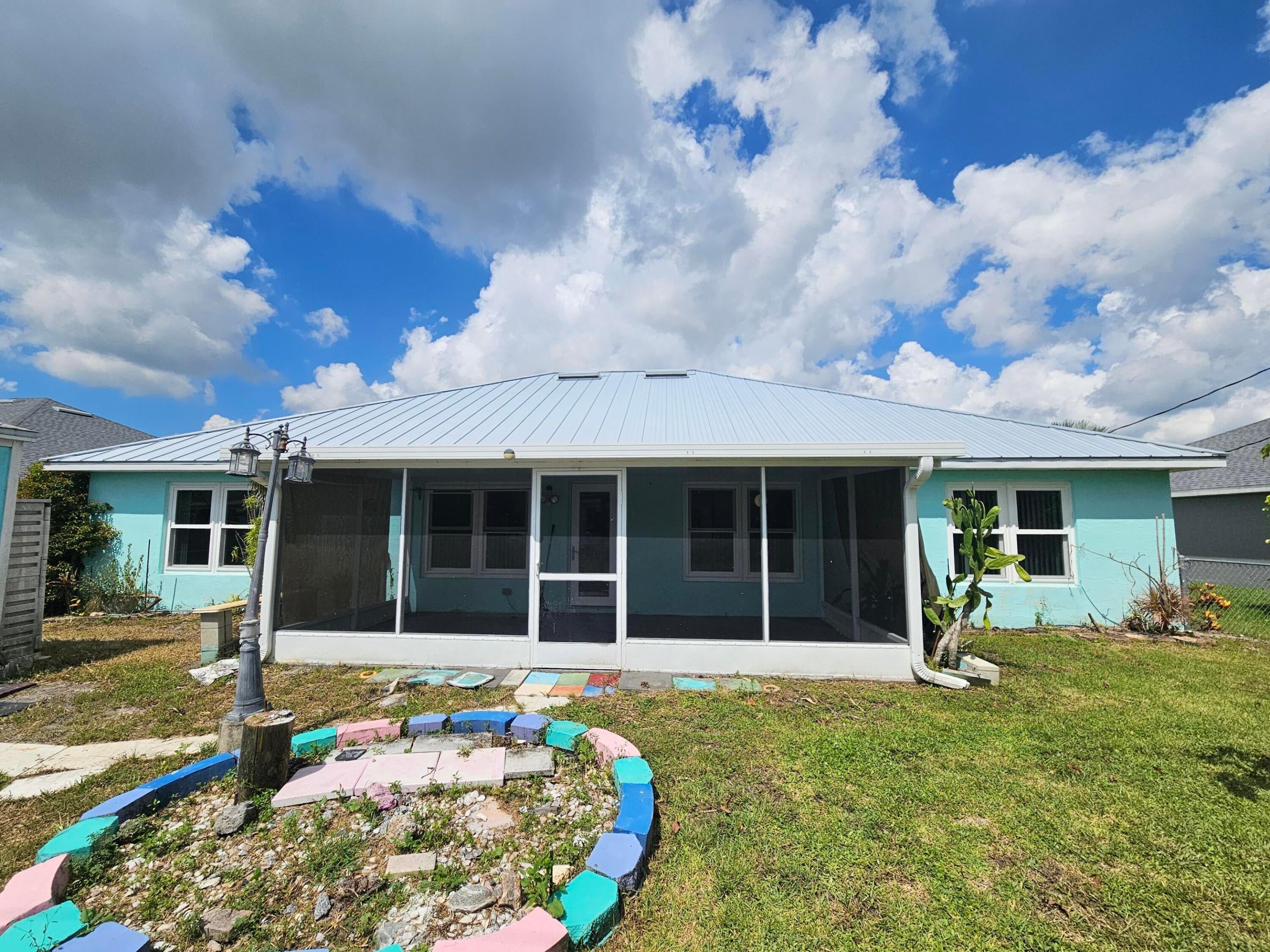 1179 SW Dorchester St, Port Saint Lucie, FL 34983 photo