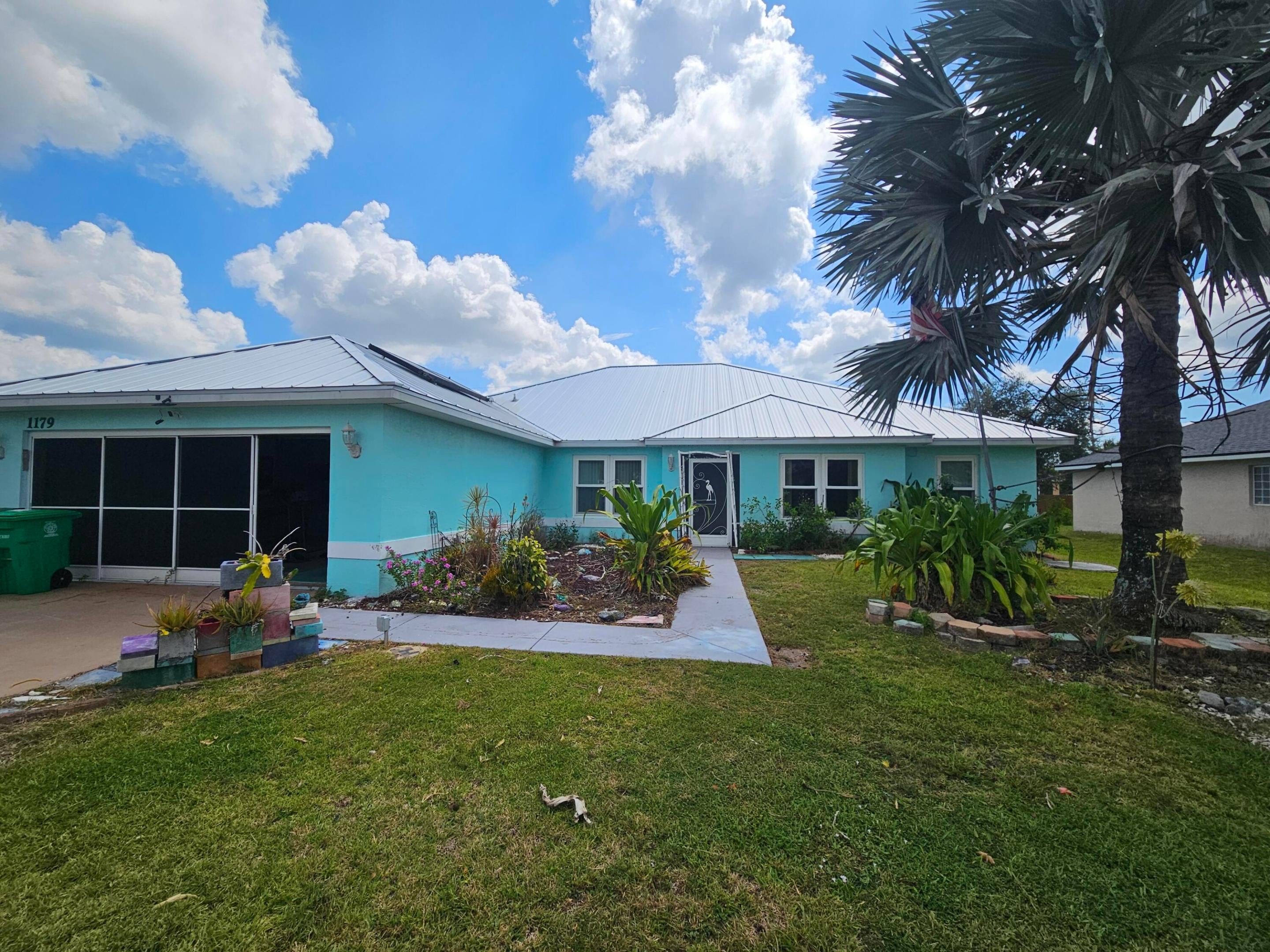 1179 Dorchester St, Port Saint Lucie, FL 34983
